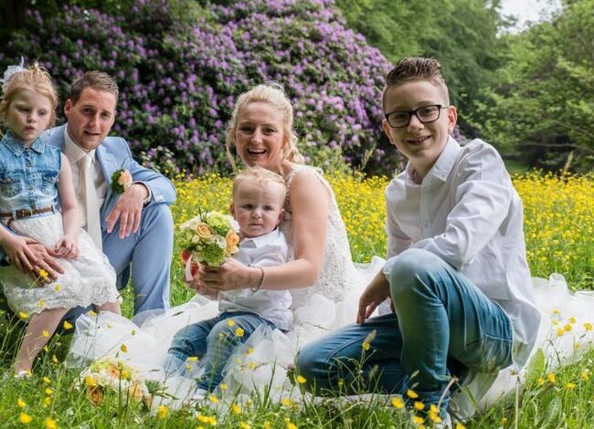 Collecte voor levensreddende operatie Hoofddorpse