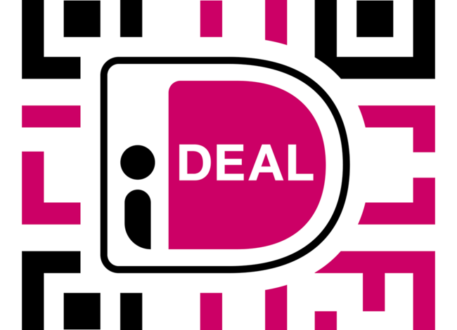 Betalen met iDEAL wordt heel anders