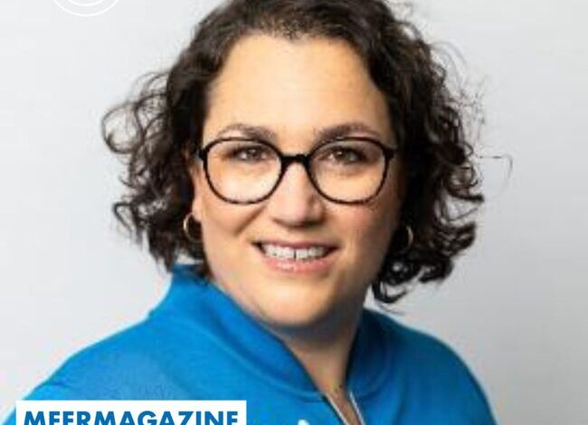 Zondag in MeerMagazine