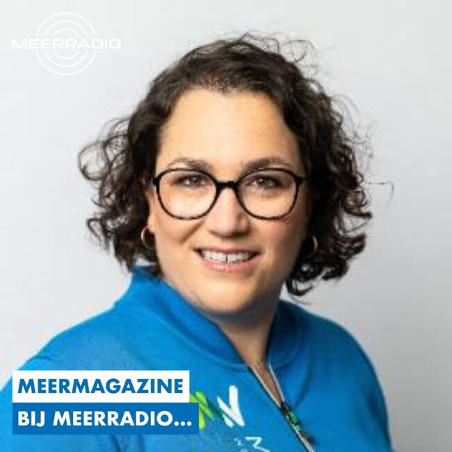 Zondag in MeerMagazine