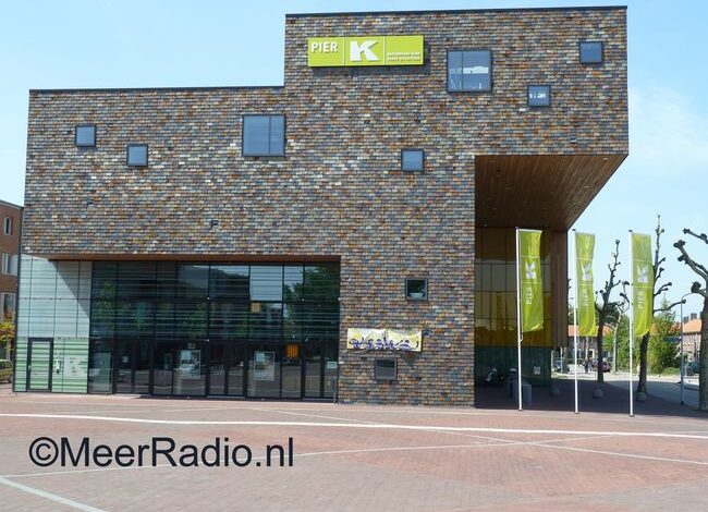 Jubileumconcert van Bender in Nieuw-Vennep