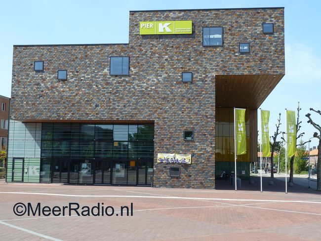 Jubileumconcert van Bender in Nieuw-Vennep