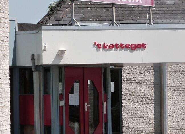 Kinderactiviteiten in ‘t Kattegat