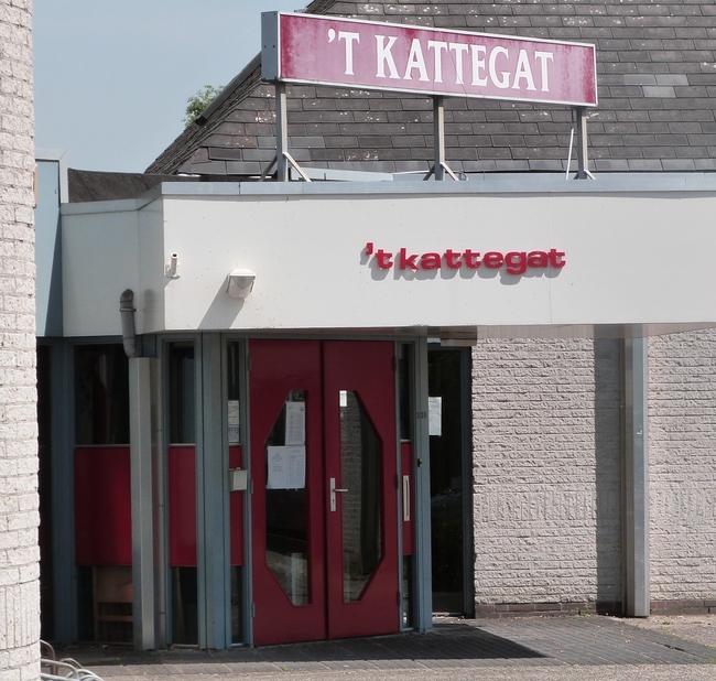 Kinderactiviteiten in ‘t Kattegat