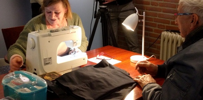 Repair Cafés Haarlemmermeer weer open