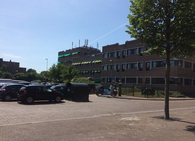 Nieuwe raadhuis tussen 17 en 29 meter hoog