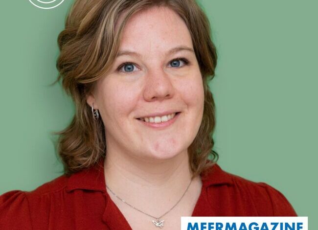 Zondag in MeerMagazine