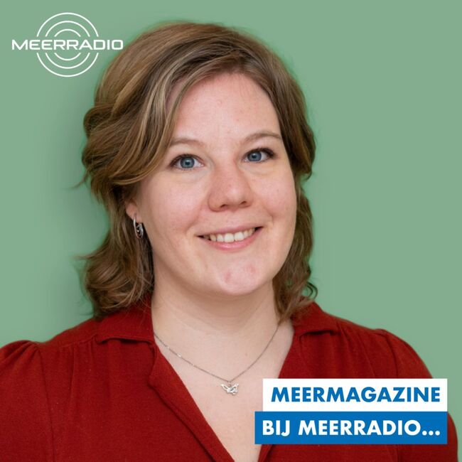 Zondag in MeerMagazine
