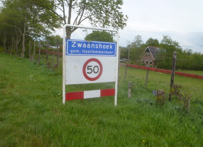 Geen plannen voor vervanging skatebaan Zwaanshoek