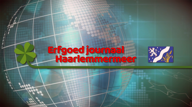 Meer-Historie en Erfgoed Journaal H’meer gaan samenwerken.