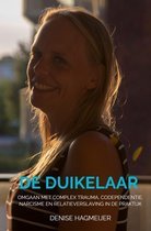 Hoofddorpse schrijft boek over codependentie