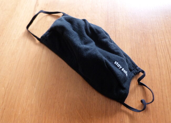 Coronamaatregelen voorlopig in acht houden