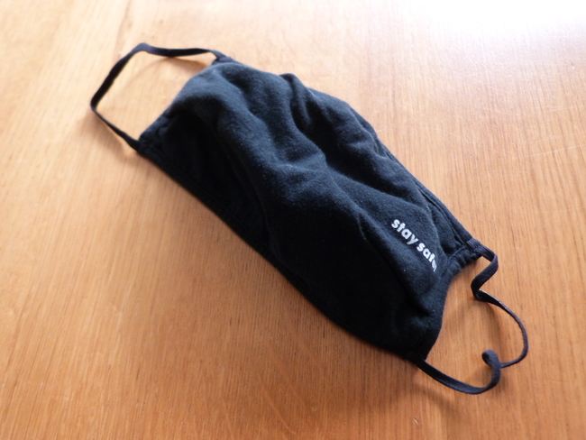 Coronamaatregelen voorlopig in acht houden