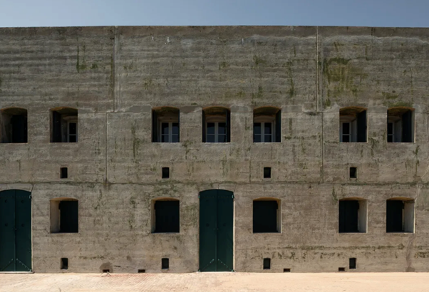 Expositie Eigentijds Erfgoed