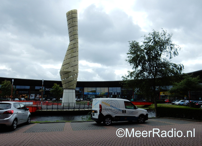 Stop illegale carmeetings in Haarlemmermeer