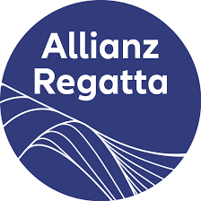 Hoofddorpse windfoiler wint goud op Allianz Regatta