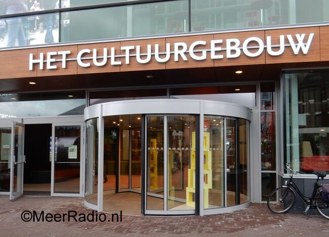 Officiële aftrap C. op zaterdag 14 januari