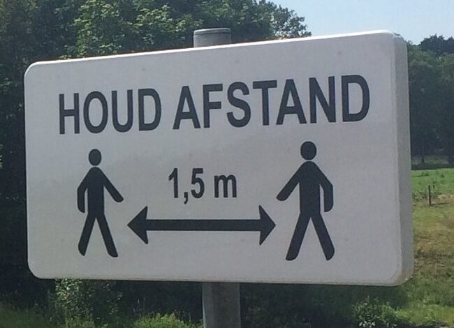 GGD start campagne tegen thuisbesmettingen