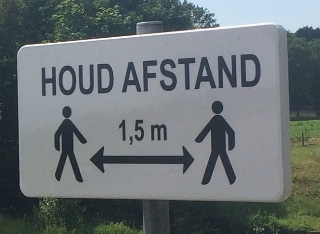 GGD start campagne tegen thuisbesmettingen