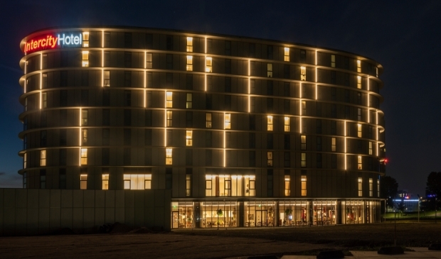 Intercity Hotel in centrum van Hoofddorp geopend