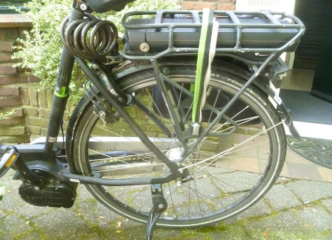 SHARE Haarlemmermeer houdt webinar