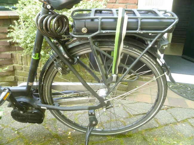 SHARE Haarlemmermeer houdt webinar