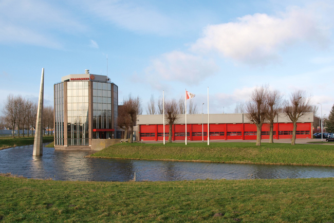 Coronapatiënt Hoofddorp overgebracht naar ander plek