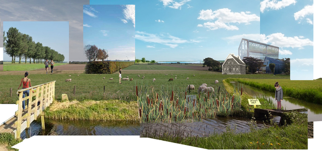 Lezingen over landschap en erfgoed