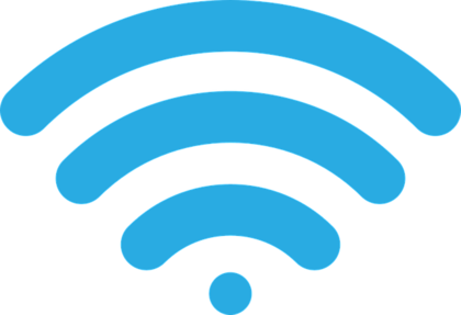 KLM gaat wifi tijdens vlucht aanbieden