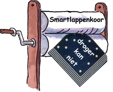 Dertien koren op Venneps festival
