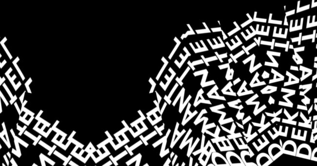 Dekmantel Festival van start