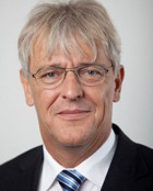 Jeroen Nobel wordt formateur in Zandvoort