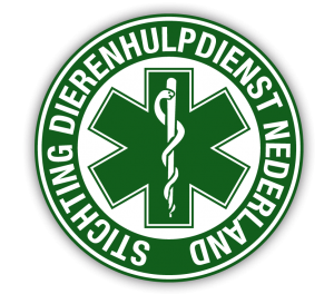 Rob Dumont dierenhulpverlener van het jaar