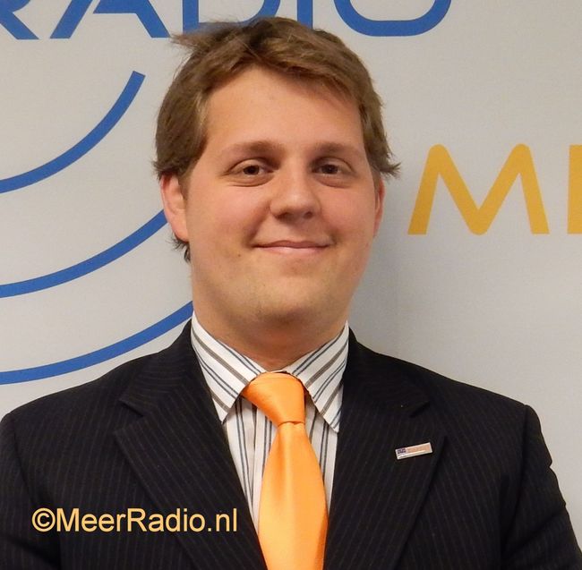 Zondag 16 augustus in MeerMagazine