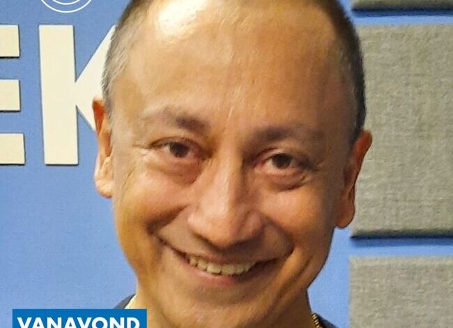 Onbekend maakt Onbemind op MeerRadio