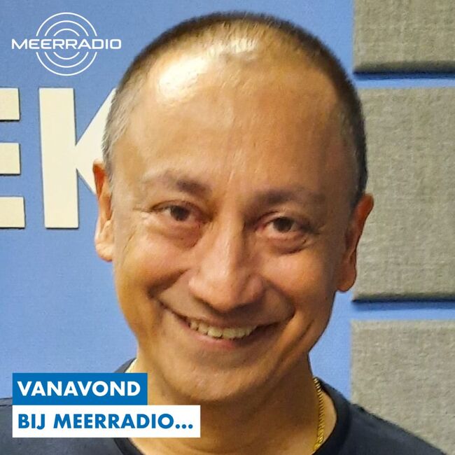 Onbekend maakt Onbemind op MeerRadio