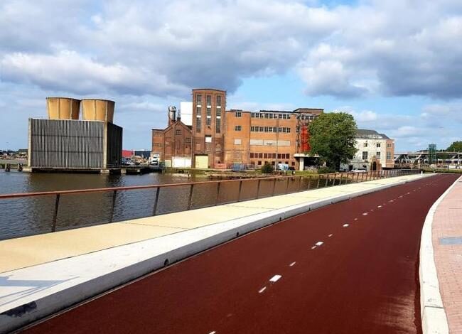 Aanleg metropolitane fietsroutes goed op weg