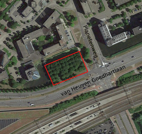 Gerritshoeve klaar voor verhuizing