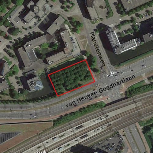 Gerritshoeve klaar voor verhuizing