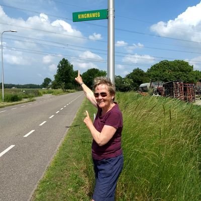 Wil Landzaat legt vrijwilligerstaken neer