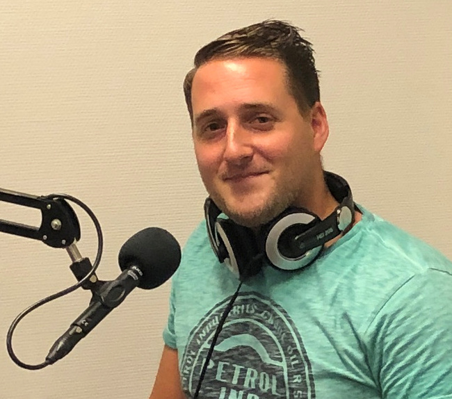 Vandaag in MeerMagazine