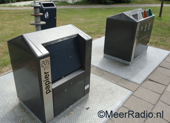 Agressie tegen medewerkers afvaldiensten neemt toe