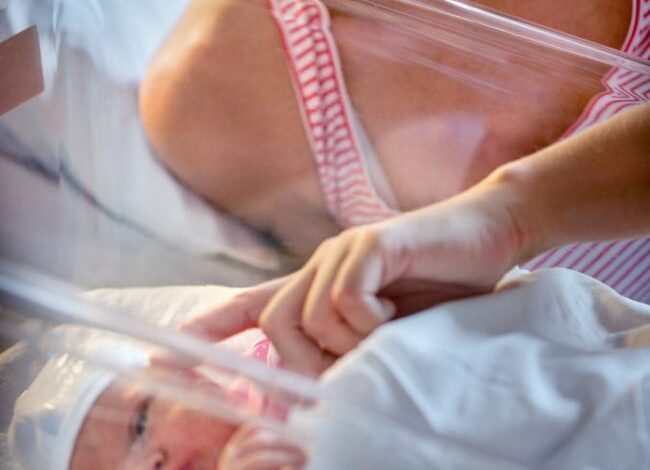 Deelnemers gezocht voor onderzoek naar RS-virus