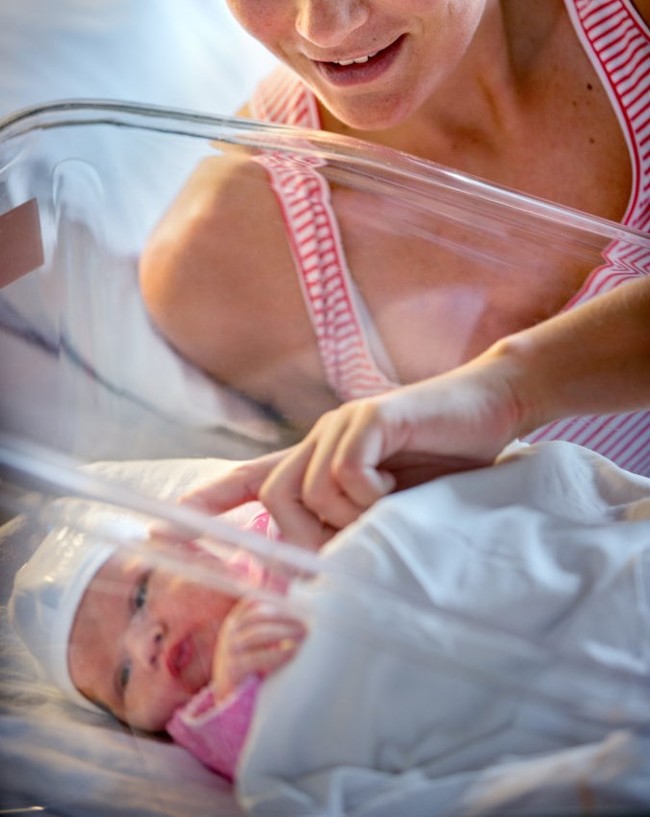 Deelnemers gezocht voor onderzoek naar RS-virus