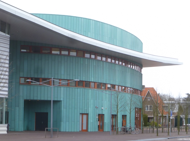 Bibliotheek Haarlemmermeer presenteert nieuwe app