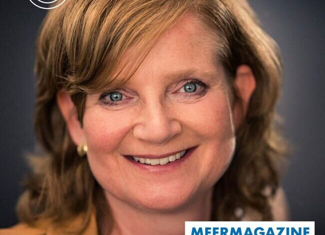 Zondag in MeerMagazine