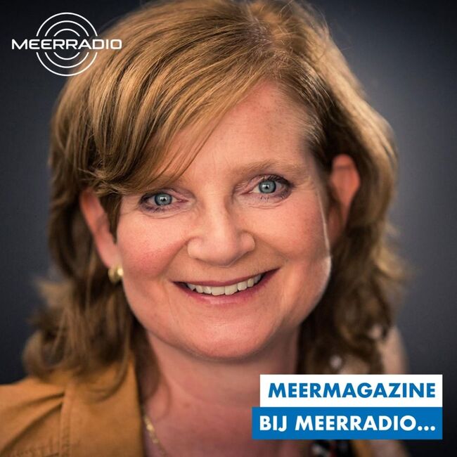 Zondag in MeerMagazine