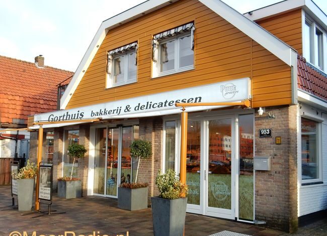Bakker Gorthuis wil Hoofddorpers verbinden met ‘2020 Brood’
