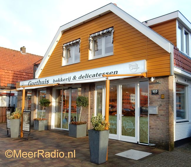 Bakker Gorthuis haalt landelijk nieuws met aanbod