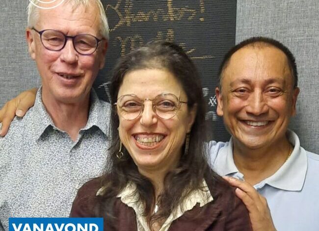 Onbekend maakt Onbemind op MeerRadio